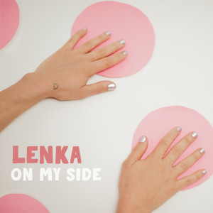 Album On My Side oleh Lenka