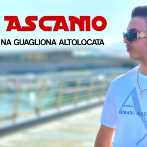 Album Na guagliona altolocata from Ascanio