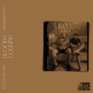 Listen to No Morrow Freestyle (Explicit) song with lyrics from Teller Decore
