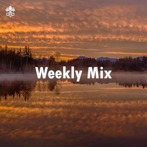 Various Artists的專輯Weekly Mix