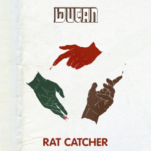 Album The Rat Catcher from Wucan