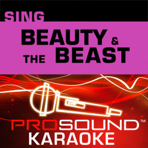 收聽ProSound Karaoke Band的Be Our Guest (Karaoke Instrumental Track) [In the Style of Beauty and the Beast]歌詞歌曲