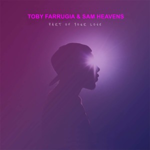 Album Part of your Love from Toby Farrugia