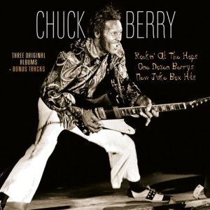 收聽Chuck Berry的La Jaunda (Espanola)歌詞歌曲