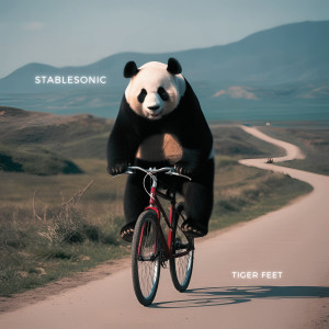 Album Stablesonic from Tiger Feet