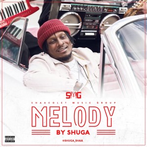 收聽Shuga的Melody歌詞歌曲