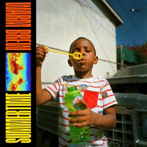 收聽Warm Brew的Summertime (Explicit)歌詞歌曲