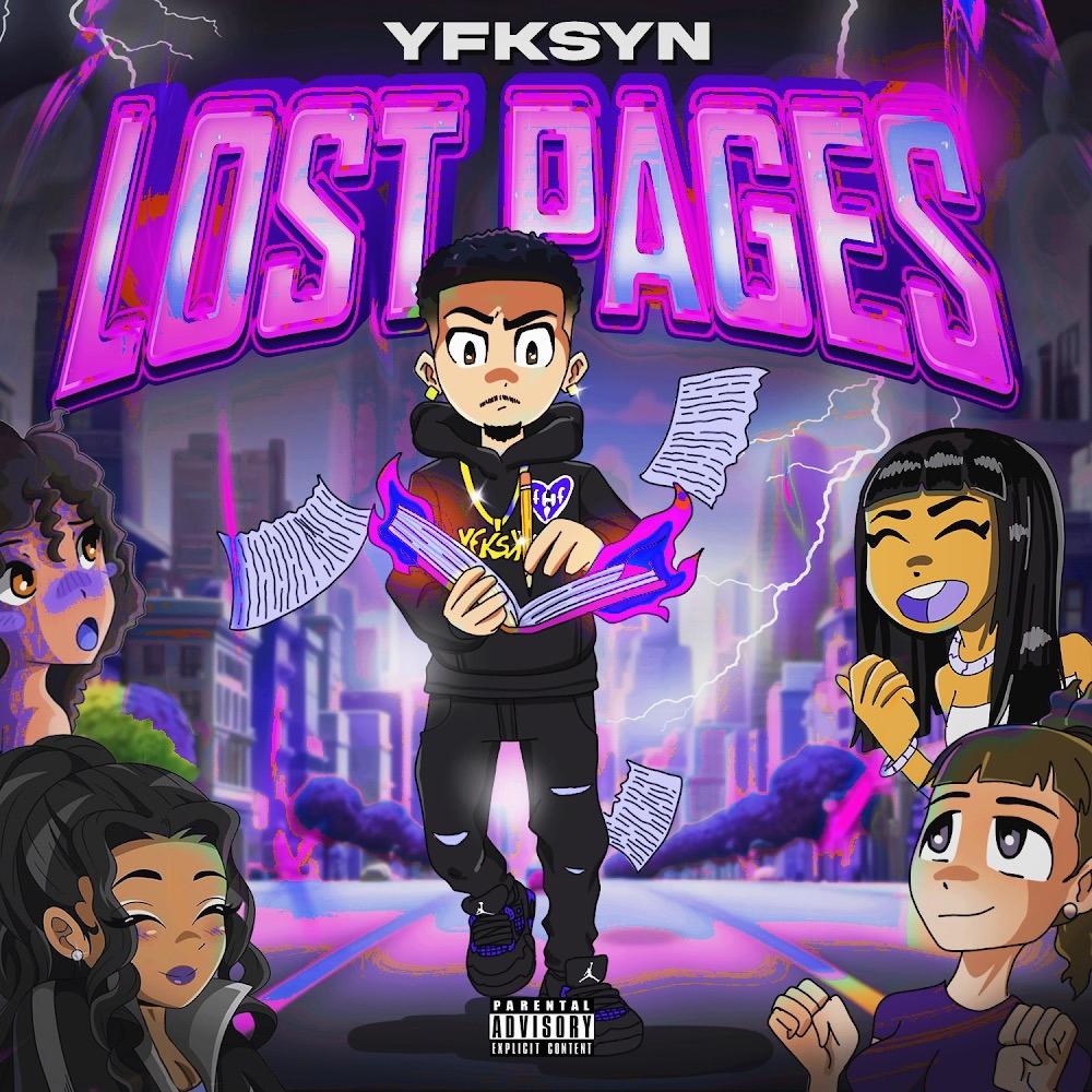 Mood Im In (feat. Lil Spade & Saucegod’MAC) (Explicit)
