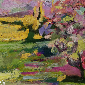 的专辑Spring