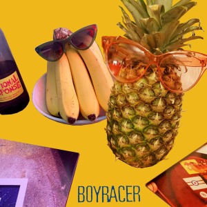 Boyracer的專輯All Day Long (Explicit)