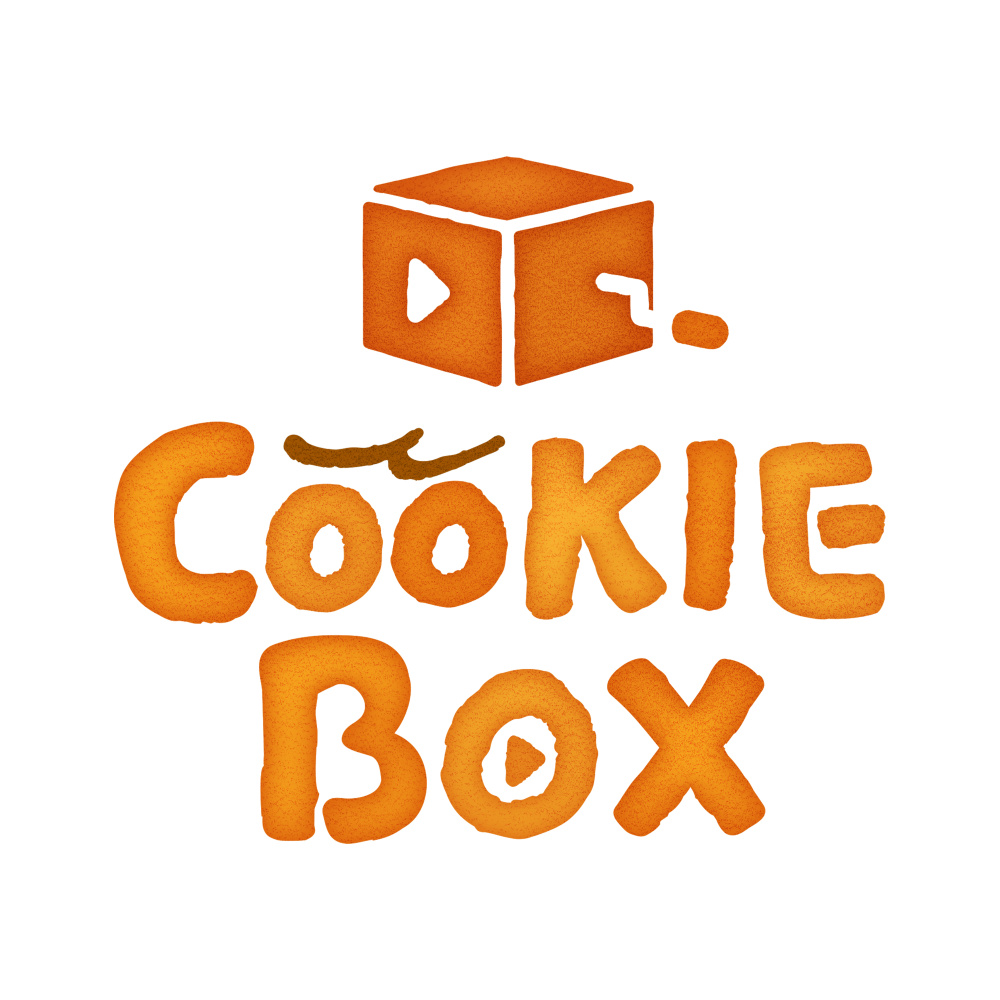 쿠키박스 (Cookiebox)