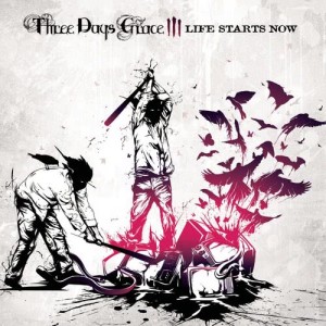 ดาวน์โหลดและฟังเพลง The Good Life พร้อมเนื้อเพลงจาก Three Days Grace