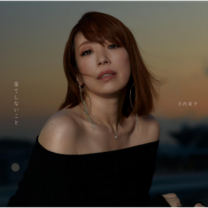 อัลบัม 果てしないこと ศิลปิน Toko Furuuchi