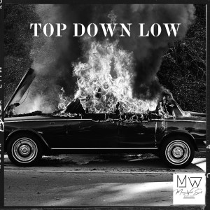 K Jizz的專輯Top Down Low (Explicit)
