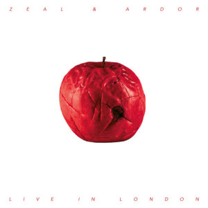 收聽Zeal & Ardor的Coagula (Live in London)歌詞歌曲