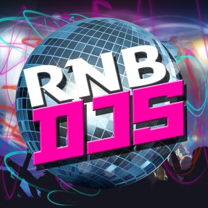 RnB DJs的專輯Rnb Djs