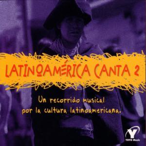 ดาวน์โหลดและฟังเพลง La Quimba พร้อมเนื้อเพลงจาก Putumayo