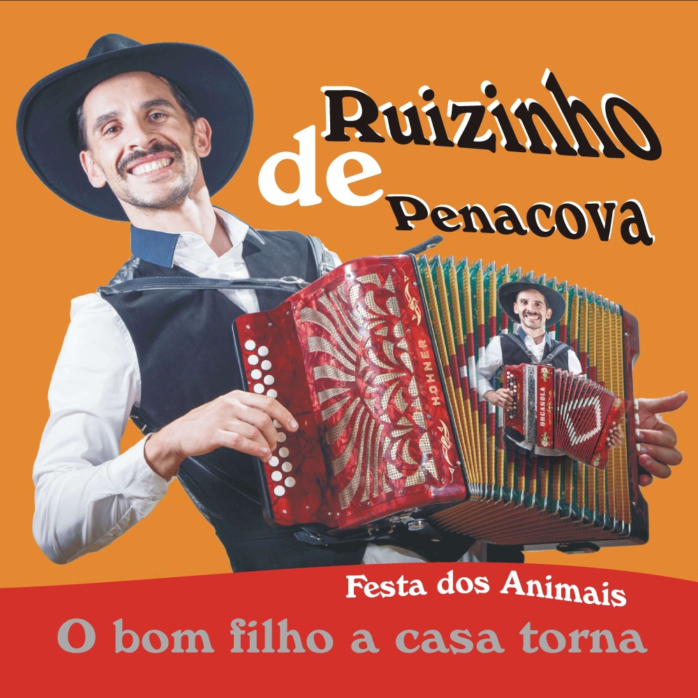 Recordo a Minha Terra