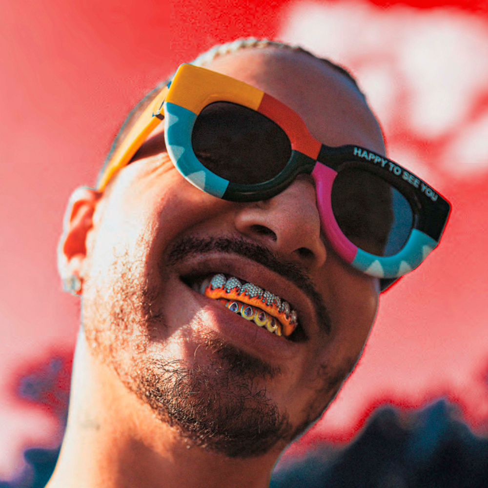 In Da Getto (Henry Fong Remix)