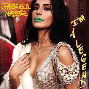 ดาวน์โหลดและฟังเพลง I Did That พร้อมเนื้อเพลงจาก Gabriela Nader