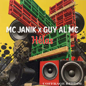 收听Mc Janik的Hélas歌词歌曲