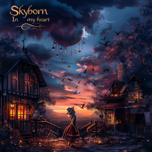 Album In my heart from 