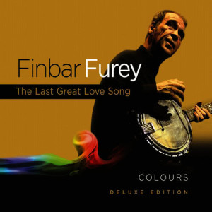 ดาวน์โหลดและฟังเพลง Walking with My Love พร้อมเนื้อเพลงจาก Finbar Furey