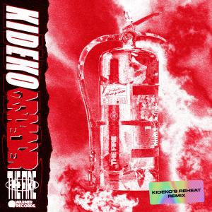 收聽Kideko的The Fire (Kideko’s Reheat Remix)歌詞歌曲