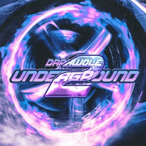 Dengarkan UNDERGROUND 2 (Explicit) lagu dari Darkwole dengan lirik