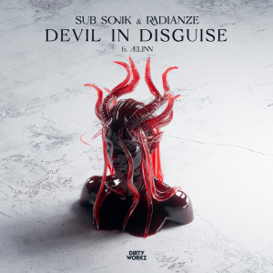Sub Sonik的專輯Devil In Disguise