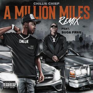 A Million Milles (feat. Suga Free) [Remix] (Explicit)