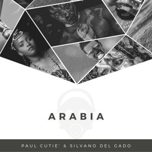Listen to Arabia (Club Mix) song with lyrics from Paul Cutie