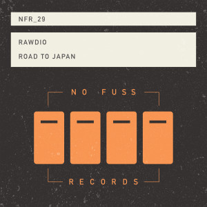Listen to Road To Japan (Original Mix) song with lyrics from Rawdio