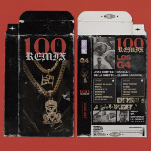 100 (Lado B Remix) (Explicit)
