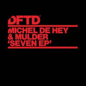 อัลบัม Seven ศิลปิน Michel de Hey & Mulder