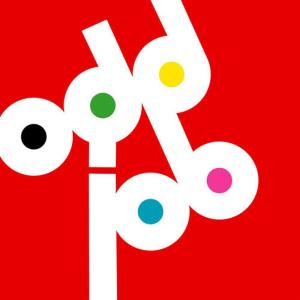 收聽Oddjob的Aisah歌詞歌曲