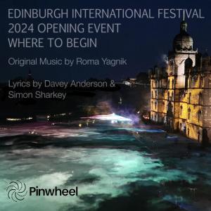 收聽Roma Yagnik的Catch me if you can (feat. The Scottish Session Orchestra, Rachel Newton & Craig Baxter)歌詞歌曲