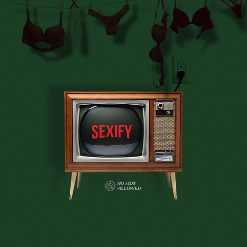 Sexify (Explicit)