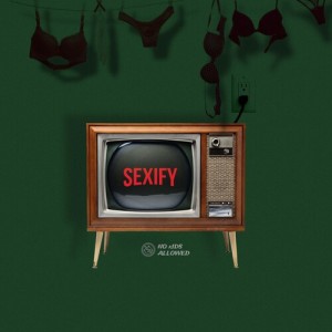 Listen to Sexify (Explicit) song with lyrics from XAVAGE