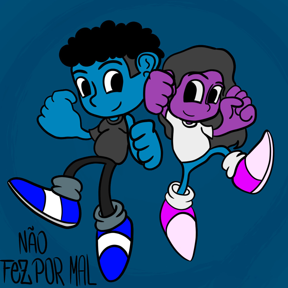 NÃO FEZ POR MAL (Explicit)