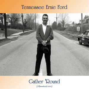 收聽Tennessee Ernie Ford的My Grandfather's Clock (Remastered 2020)歌詞歌曲