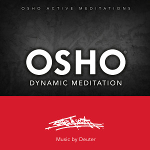 Osho的专辑Osho Dynamic Meditation