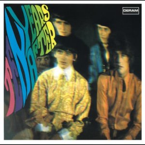 收聽Ten Years After的Don't Want You Woman歌詞歌曲