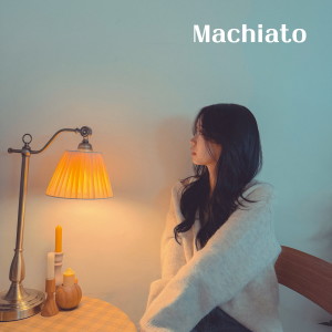 Album 사랑이죠 from Macchiato