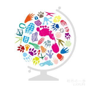 收聽ラックライフ (Lucklife)的Sorairo歌詞歌曲