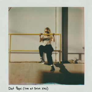 Listen to Diet Pepsi (Live at Sirius XMU) song with lyrics from Blondshell