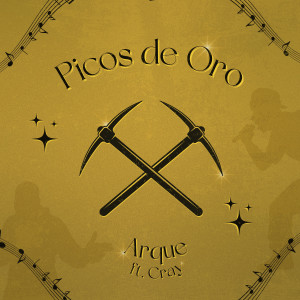 อัลบัม Picos de oro (Explicit) ศิลปิน Cray