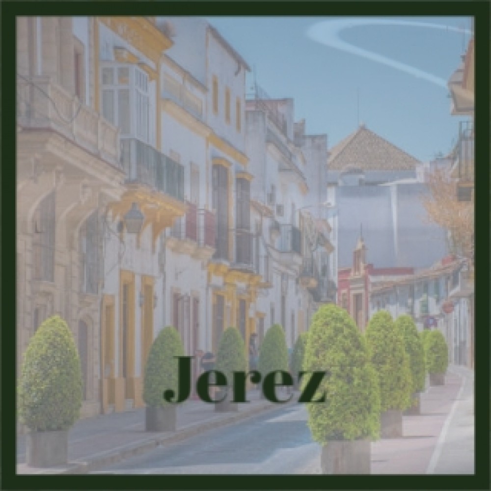 Jerez