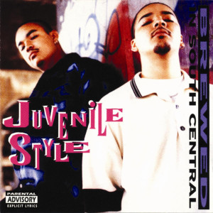 收聽Juvenile Style的Switching (Explicit)歌詞歌曲