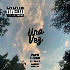 VEPH的專輯Una Vez